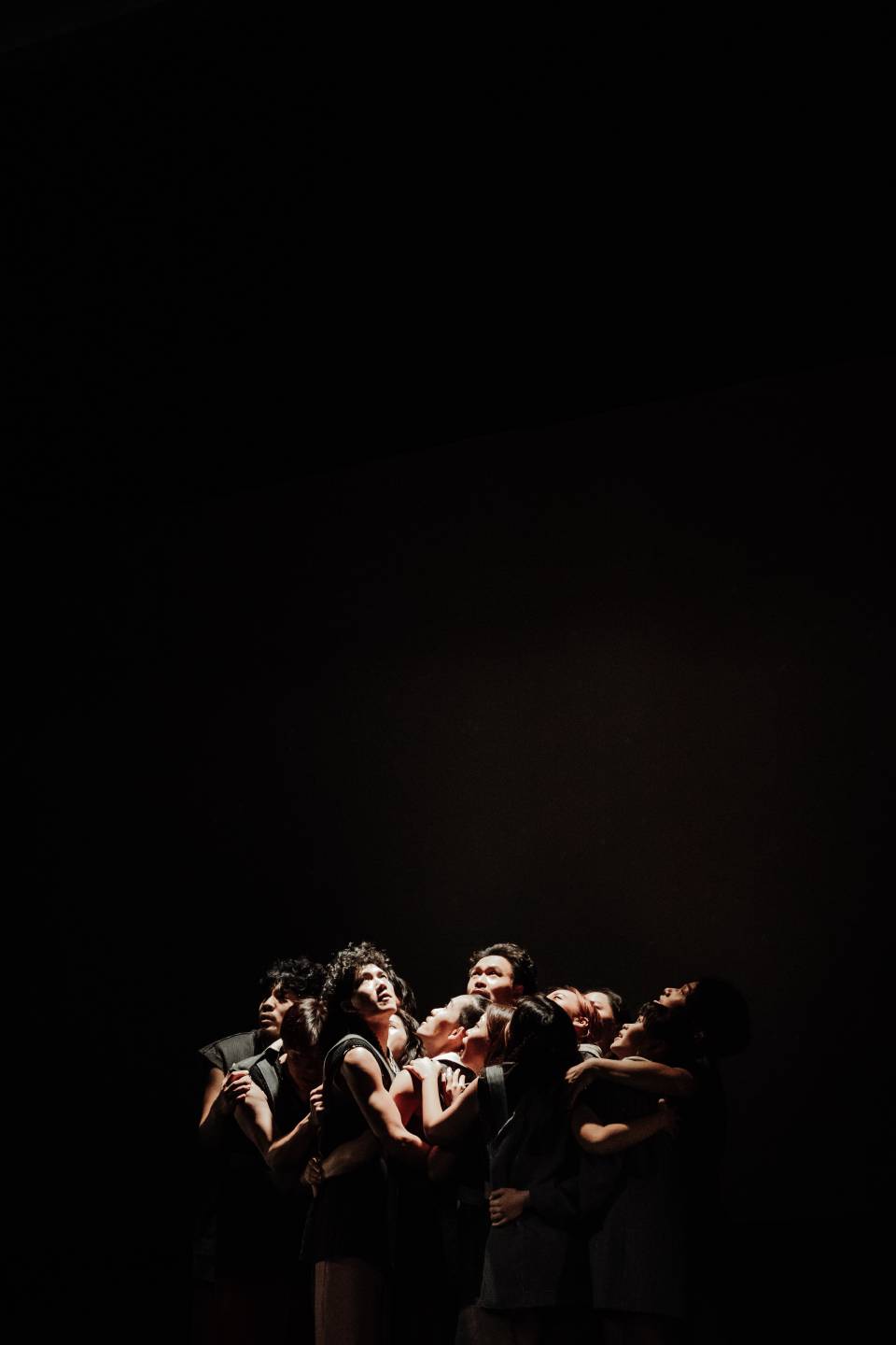 愛因斯坦的夢｜陳仕瑛 導演｜劉振祥 達悟 攝影