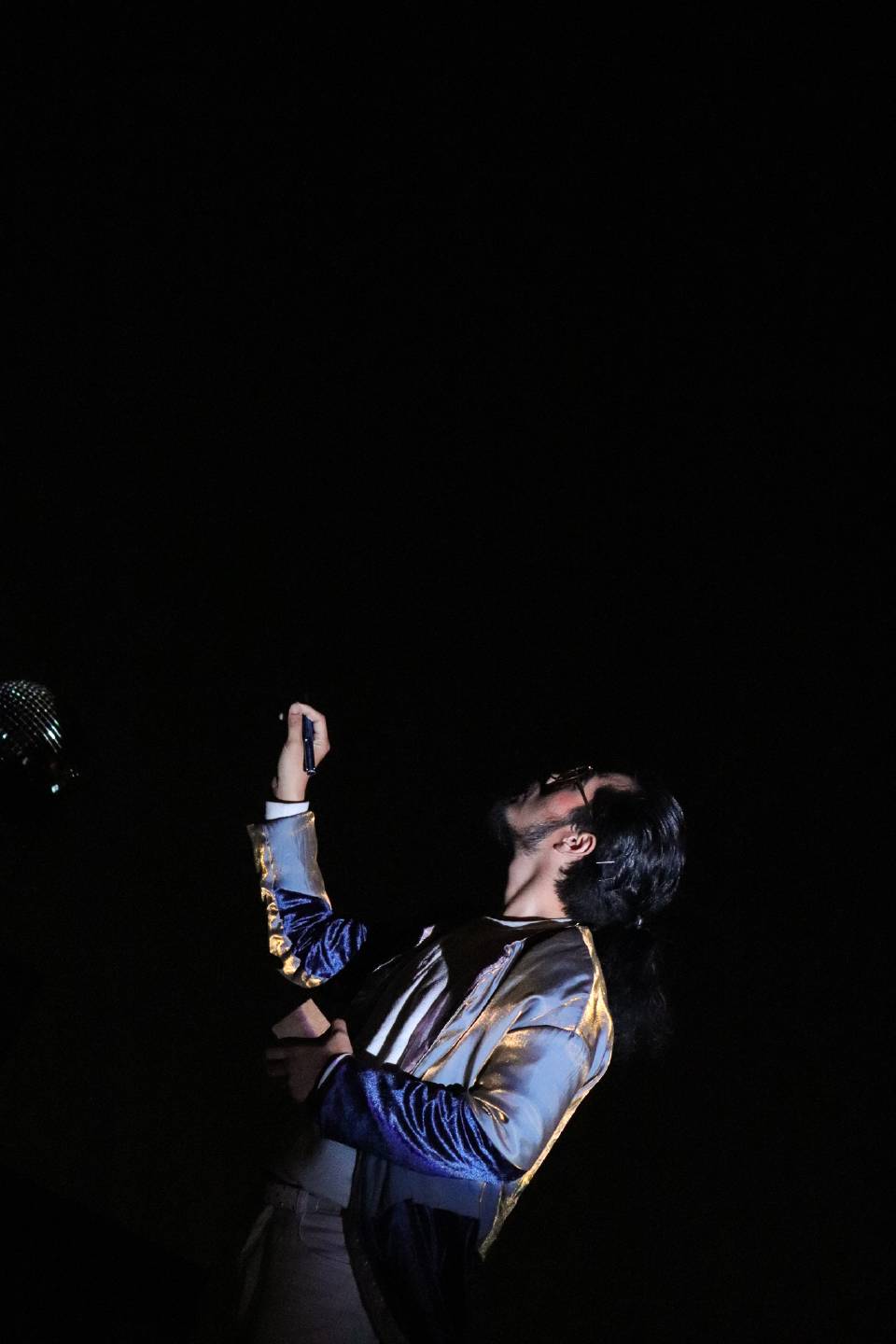 伽利略：Seven acts of Revolution｜陳立婷 導演｜王靜容 攝影