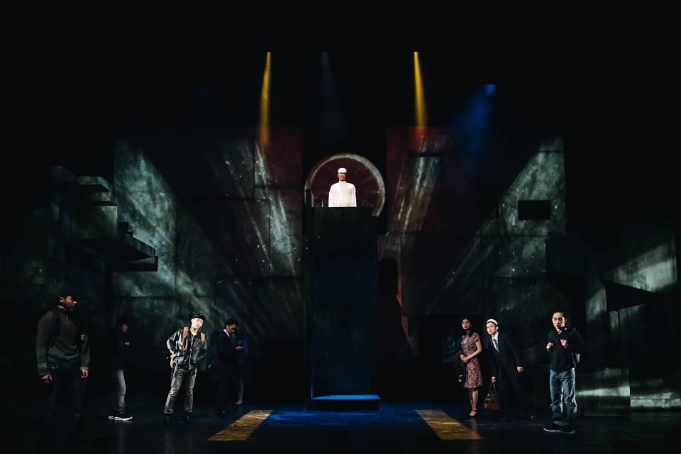 Pornography｜林如萍 導演｜達悟 攝影