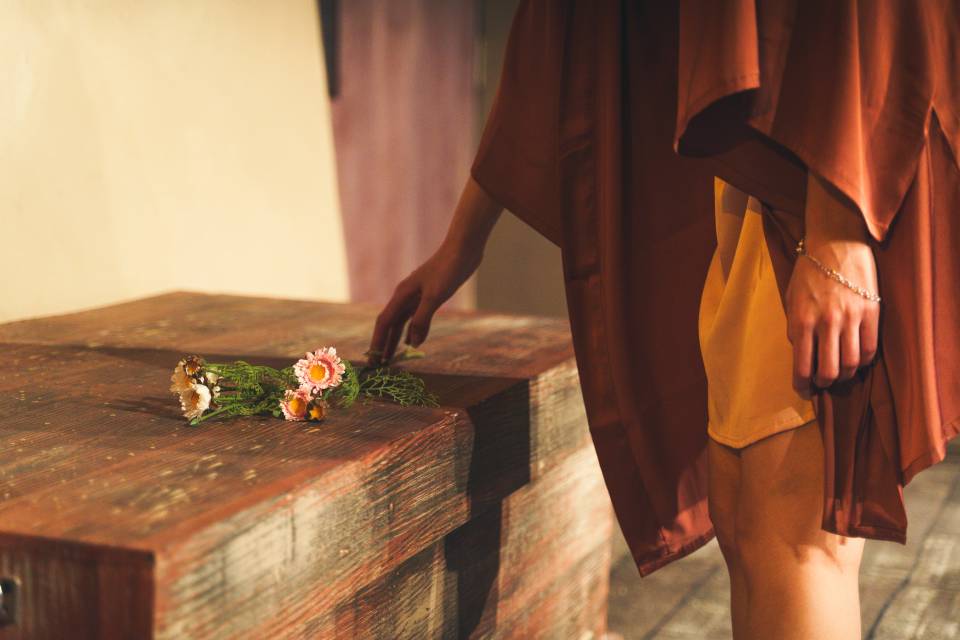 守夜人｜林志慶 導演｜楊詠裕 攝影